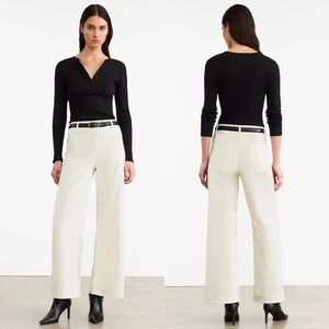 Nili Lotan Jordan Henley, M